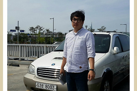 [대전중고차딜러추천][대전에서 방문하신 고객님-카니발2차량판매후기][메르스신종플루]