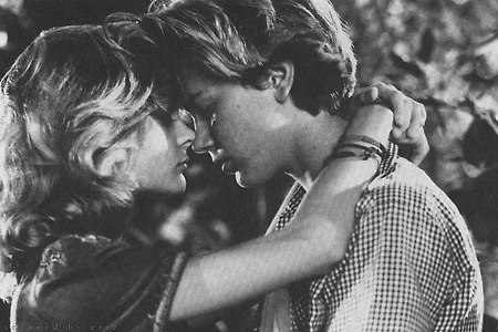 [리뷰] <허공에의 질주> - &lsquo;소년&rsquo; 리버 피닉스의 얼굴