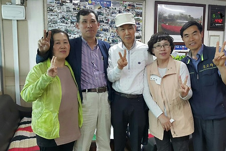 서울중고차, 액티언스포츠판매후기, 중고차신뢰, 행복배달원