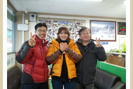 [대전에서 방문해 주신 사장님-올뉴모닝차량을 판매하며][대전 센츄리부동산][중고차고객님]