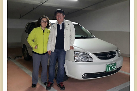 렉스턴2,대전중고차, 우주항공연구소, YMCA, 동부화재, 중고차추천소개, 대전카중고차,