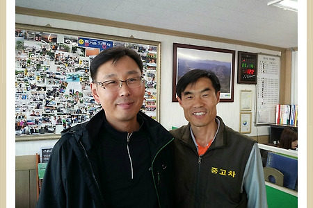 [충남 계룡에서 방문해 주신 최소령님-신형SM3차량을 매입하며, 신형sm3차량중고차시세,신형sm3연비,대전중고차,대전월평동중고차매장,대전오토월드,충남중고차,믿을만한중고차딜러,]