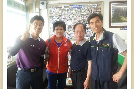 [대전에서 방문해 주신 송강은성장로교회 목사님 내외분의 방문, 구제하는 삶의 축복, 가난해도 풍족하게 사는 삶의 비결, 송강은성교회,개척교회의 헌신적인 삶,