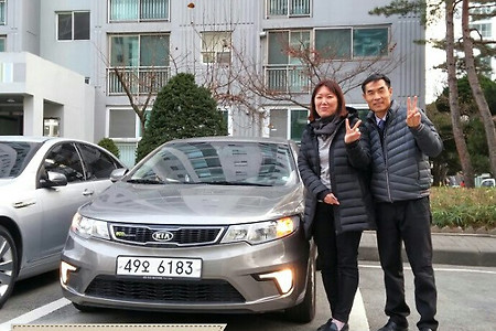 대전중고차매입, 포르테하이브리드매입, 차량매입후기, 중고차딜러마음가짐,