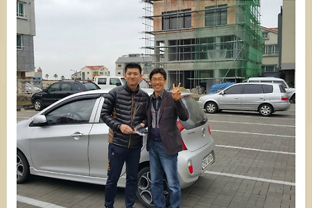 [제주도중고차딜러추천][제주도중고차판매][성산일출봉][제주맛집-지효네갈비]