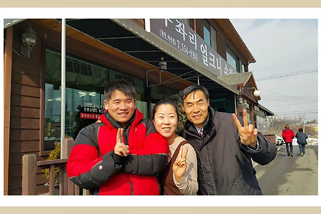 천안구좌리얼크니칼국수, 명문추부중학교, 맛집방문기, 백석동얼크니칼국수,