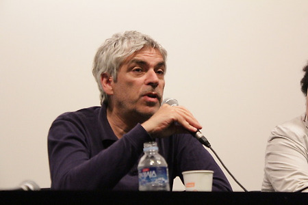 [특집1]“몬테이로를 말한다" - 페드로 코스타 감독, 유운성 영화평론가, 김성욱 대담