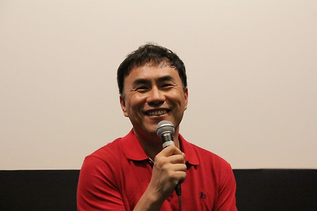 [작가를 만나다]&ldquo;이 영화는 나에 대한 영화이기도 하다&rdquo; - <길 위에서>의 이창재 감독