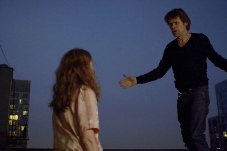 [리뷰] 아벨 페라라의 <4:44 지구 최후의 날>