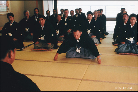 [리뷰] 신 의리 없는 전쟁 - 음모