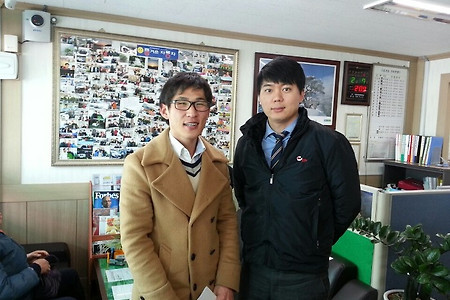 [대전에서 방문해 주신 고객님아반떼XD매입후기[대전중고차]/주행거리 많은 아반떼XD 중고차/키로수 많은 중고차 팔기/
