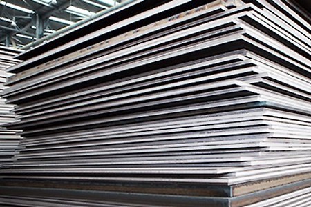 철판(강판)의 중량규격표와 중량구하는 공식