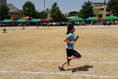 [용전초등학교 운동회][운동회달리기시합][최선을 다하는 모습]