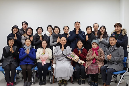 2017년 빛고을 광주법회