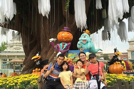 용인에버랜드여행, 카니발풍경, 용전사과나무어린이집소풍, 가족여행, 사파리관람,