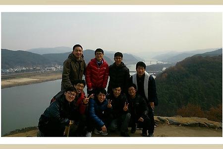 [충남 공주 공산성나들이][공주산림박물관에서의 1박2일여행][삶을 살아가며,생각하며][2013년 삶의여정을 돌아보며]