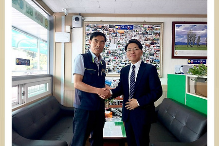 [중고차수출협약전문업체][중고차수출][GPST수출과 즐거운자동차.com 협약]