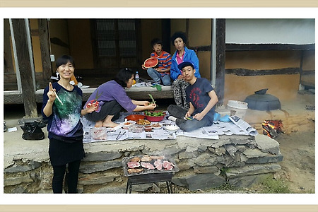 황금​연휴프로젝트,  즐거운캠핑, 대전농수산물시장, 국제시장, 가족힐링캠프,