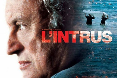 [클레르 드니 회고전 - 상영작 리뷰] 불안의 정서 - <침입자>(2004)