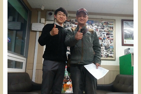 [인천중고차추천딜러][인천에서 방문해 주신 고객님][올란도 차량매입][봉고3매매]