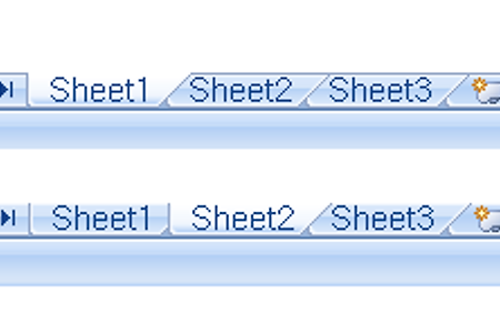 엑셀(Excel) 마우스 필요없이 키보드로 간편히 작업하는 꿀팁 3가지