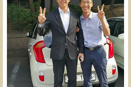 ​청주중고차,올뉴모닝수동판매,청주공군사관학교,중고차연비,연비좋은차