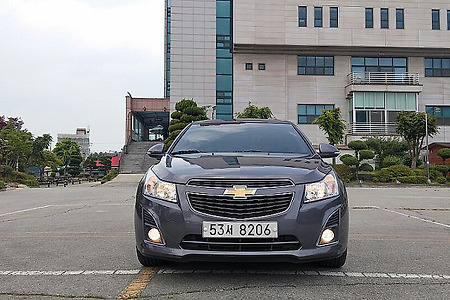 즐거운자동차 추천차량, G2크루즈중고차, 크루즈추천차량, 크루즈디젤LTZ플러스, 중고차추천차량