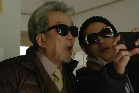 교환은 지금 어떻게 살고 있을까? - 김수현 감독의 <우리 손자 베스트>