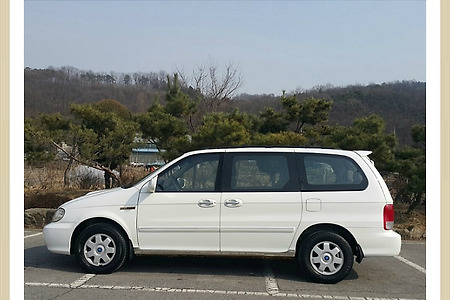 카니발2 crdi 추천차량, 저렴하고 좋은중고차추천,