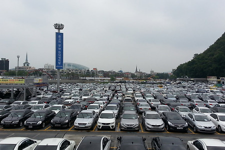 법인 차량을 판매할 때 필요서류