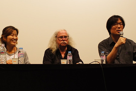 [지상중계]&ldquo;존 포드의 다른 영화들도 상영해 달라고 항의해야 한다&rdquo; - 영화평론가 태그 갤러거와의 만남