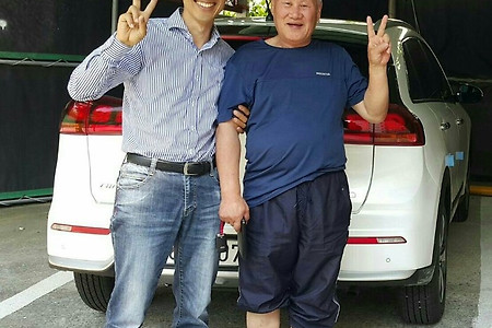 계룡시중고차, 니로매입(하이브리드), 교차로광고, 중고차신뢰, 행복배달원, 중고차best추천딜러