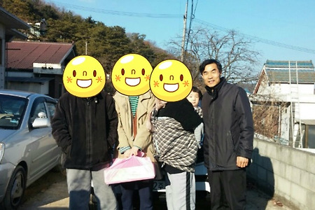 [대전중고차추천딜러][대전에서 방문해 주신 사장님 내외분][아반떼md판매]
