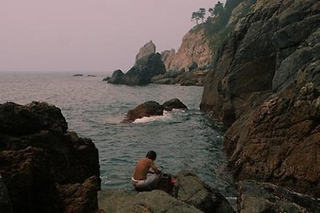 [작가를 만나다: 오멸] 세월호 참사 앞에서 <눈꺼풀>이 취하는 태도