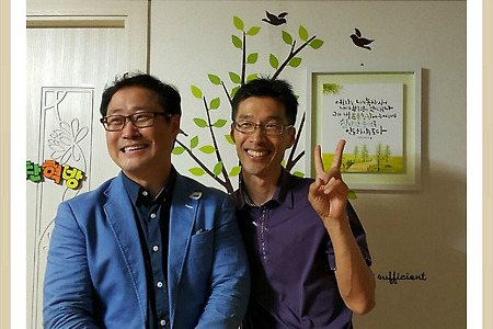​아곡은성교회방문,행복한목사님,행복한만남,보은교회추천
