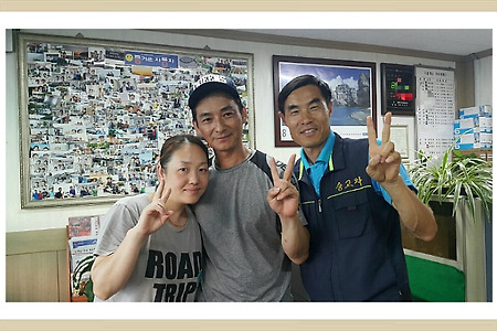 대전중고차, 스포티지R구입고객님, 중고차다자녀혜택, 국지성호우, 중고차신뢰믿음,