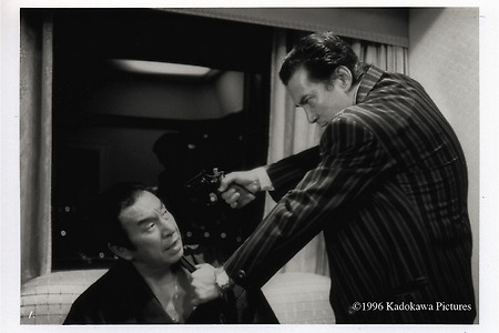 [리뷰] 샤부 야쿠자