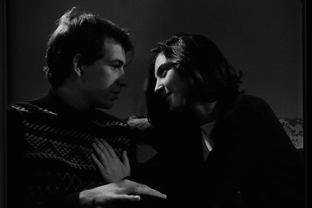 낯선 포르투갈 영화들에 대한 짧은 안내 - <피 O Sangue> 페드로 코스타