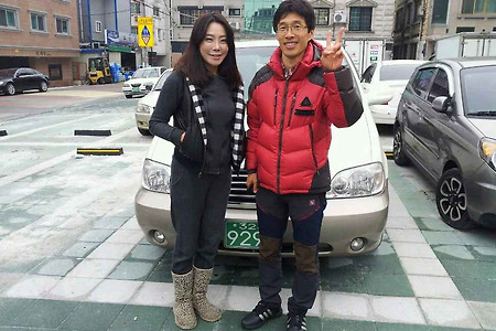 [대전에서 방문해주신 고객님-<카니발2 파크 차량 매입후기]대전중고차차량매입,중고차 박부장 카니발매입후기 - 늘 마음을 열고 잊지 않고 찾아 주시는 고객님이 있어 행복합니다.