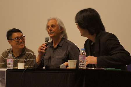 &ldquo;사람들과 교감하는 것이 예술을 감상하는 방식이다&rdquo; - ECM 대표 만프레드 아이허와의 만남