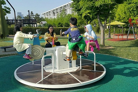 대전수목원, 최고의경영자, 주일예배, 하나님예배, 이웃사랑