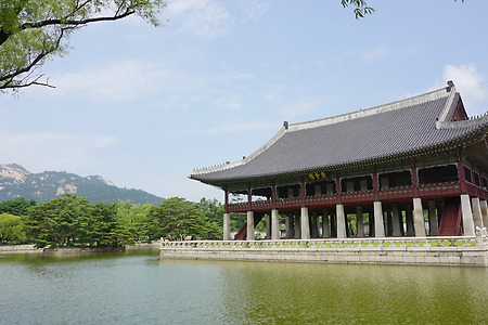 경회루