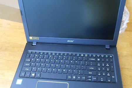 Acer Aspire E 15 E5-575-33BM 15.6-Inch Notebook Laptop 랩탑/노트북