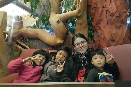 결혼기념일, 뿌리가나무에게레스토랑, 하나님의은혜, 신탄진추천식당,