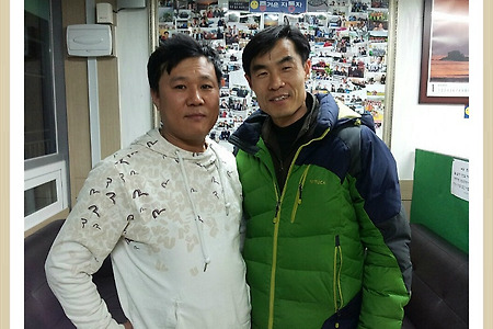 [대전에서 방문해 주신 고객님-뉴쏘렌토차량을 판매하며,중고차의 아름다운향기,신뢰받는중고차,
