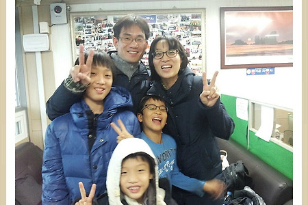[미얀마에서 방문해 주신 박선교사님가정-스펙트라차량을 판매하며, 즐거운자동차는 해외선교를 후원합니다,즐거운자동차세계선교, 미얀마중고차,