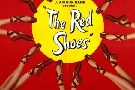 예술을 위한 예술이란 가능한가  - <분홍신>