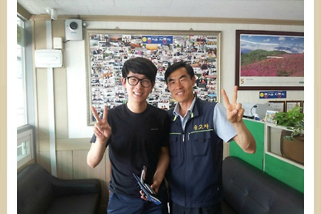 [청원중고차][충북 청원에서 방문해 주신 고객님-k7 차량을 판매하며][중고차차량대차 k3 ]