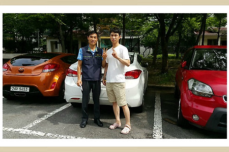 대전중고차, 아반떼MD매입, 삶이그대를속일지라도, 성숙한삶
