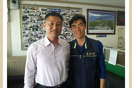 [대전에서 방문해 주신 고객님-대전부동산 운영, 살며 생각하며, 삶을 나눌수 있는 소중한 관계란?한남대학교,